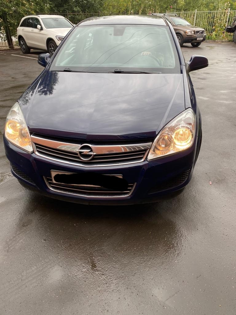 ПОЛИРОВКА КУЗОВА 